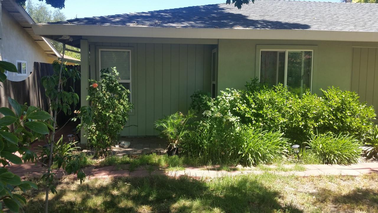 Bed & Breakfast Near Uc Davis Exterior foto