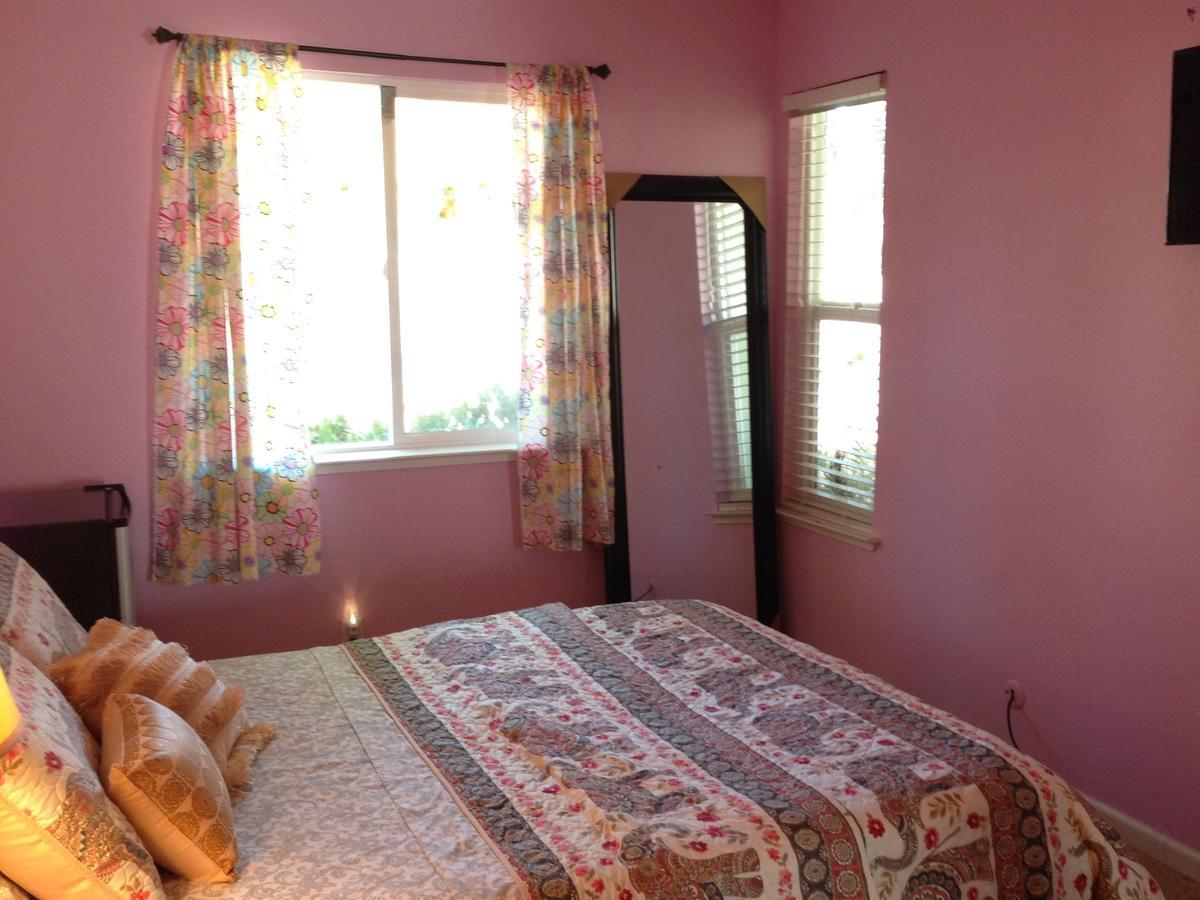 Bed & Breakfast Near Uc Davis Exterior foto
