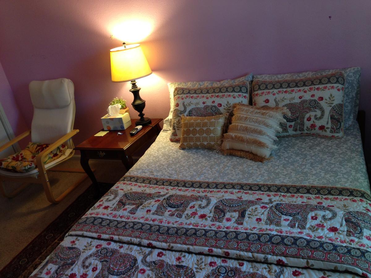 Bed & Breakfast Near Uc Davis Exterior foto