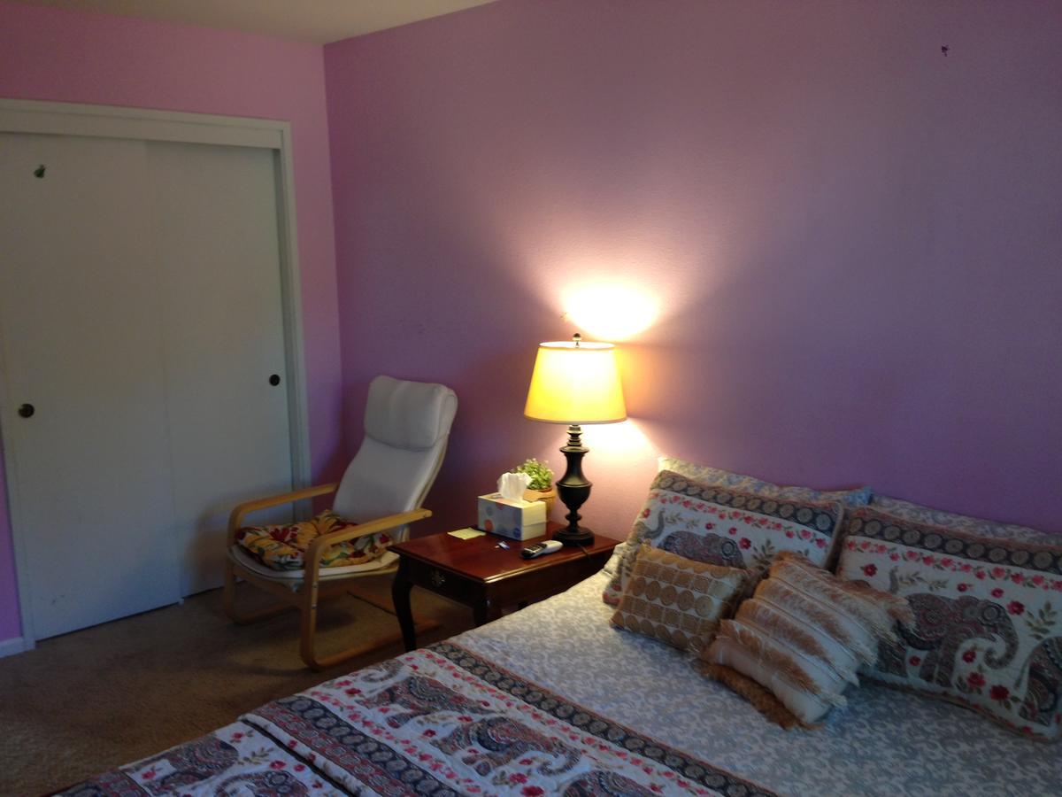 Bed & Breakfast Near Uc Davis Exterior foto