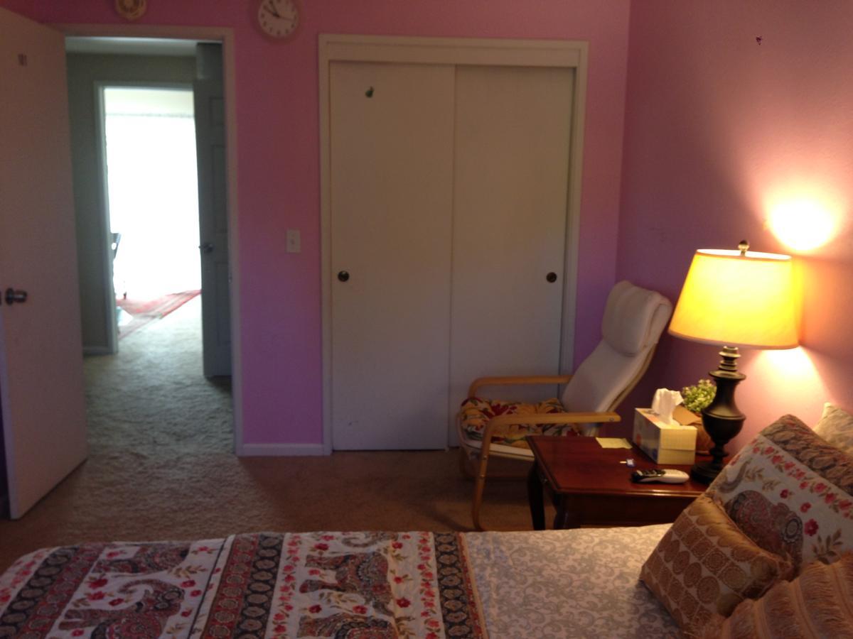 Bed & Breakfast Near Uc Davis Exterior foto